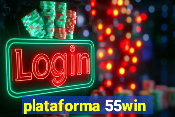 plataforma 55win